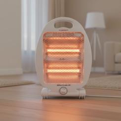 Обогреватель Grunhelm GI-80A Фото 9