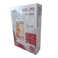 Обогреватель Grunhelm GI-80A Фото 3