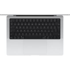 Ноутбук Apple MacBook Pro 14 A3434 M5 Silver Фото 1