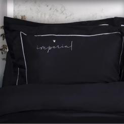 Постельное белье MirSon Сатин Imperial Satin Palermo 175х210 двоспальний Фото 3