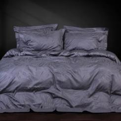 Постельное белье MirSon Сатин Imperial Satin Sicily 200x220 Євро Фото