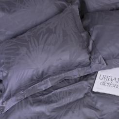 Постельное белье MirSon Сатин Imperial Satin Sicily 200x220 Євро Фото 2