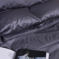 Постельное белье MirSon Сатин Imperial Satin Sicily 200x220 Євро Фото 4