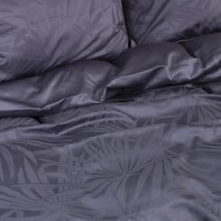 Постельное белье MirSon Сатин Imperial Satin Sicily 200x220 Євро Фото 6