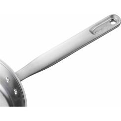 Сковорода Fiskars All Steel матова 28 см Фото 4