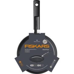 Сковорода Fiskars для млинців Hard Face 22 см Фото 3