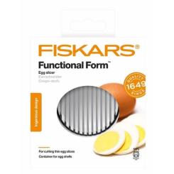 Яйцерезка Fiskars Functional Form Фото 3