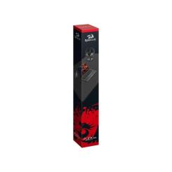 Коврик для мышки Redragon Flick 3XL Black Фото 4