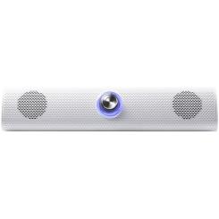 Акустическая система Defender Z11 USB White Фото 1