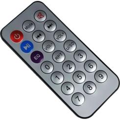 Акустическая система Grunhelm GW - 818 BM Фото 10