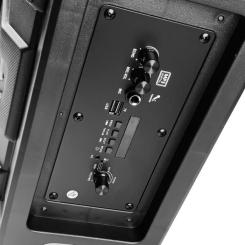 Акустическая система Grunhelm GW - 818 BM Фото 8