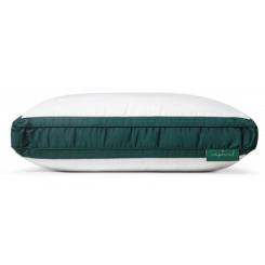 Подушка MirSon пухова Imperial Satin Luxe (середня) 40х60 Фото 1
