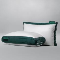 Подушка MirSon пухова Imperial Satin Luxe (середня) 40х60 Фото 5