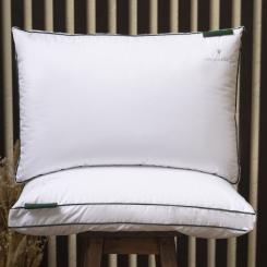 Подушка MirSon Трехкамерная Imperial Delight (мягкая) 40х60 Фото 1