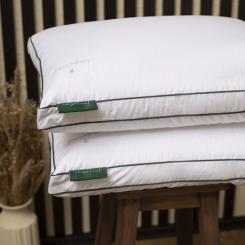 Подушка MirSon Трехкамерная Imperial Delight (мягкая) 40х60 Фото 2