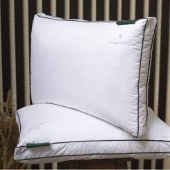 Подушка MirSon Трехкамерная Imperial Delight (мягкая) 40х60 Фото 3