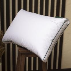 Подушка MirSon Трехкамерная Imperial Delight (мягкая) 40х60 Фото 5