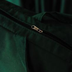 Подушка MirSon Трехкамерная Imperial Delight (мягкая) 40х60 Фото 8