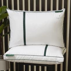 Подушка MirSon Трехкамерная Imperial Style (высокая) 40х60 Фото 2