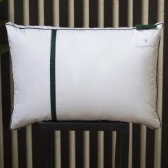 Подушка MirSon Трехкамерная Imperial Style (высокая) 40х60 Фото 6