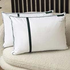 Подушка MirSon Трехкамерная Imperial Style (средняя) 60х60 Фото 3