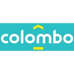 Гладильная доска Colombo Super Euro (A122L09W) Фото 2