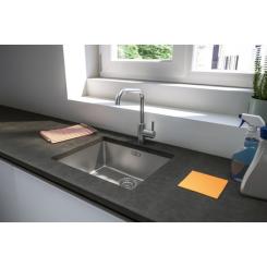 Смеситель Franke Kubus Фото 2