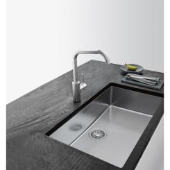 Смеситель Franke Kubus Фото 3