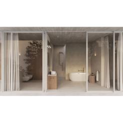 Душевой гарнитур Deante Silia Фото 1