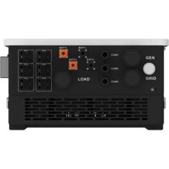 Солнечный инвертор Deye SUN-80K-SG02HP3-EU-EM6 WiFi, 80кВт Фото 1