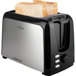 Тостер Liberton LET-5702 Фото 6