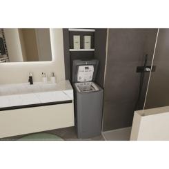 Стиральная машина Candy TCAS274TMR5-S Фото 10