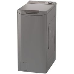 Стиральная машина Candy TCAS274TMR5-S Фото 2