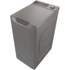 Стиральная машина Candy TCAS274TMR5-S Фото 3