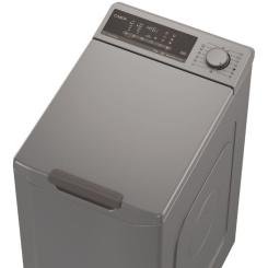 Стиральная машина Candy TCAS274TMR5-S Фото 5