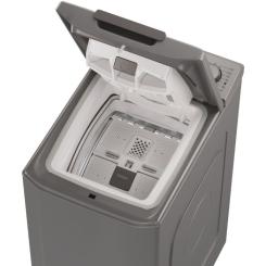 Стиральная машина Candy TCAS274TMR5-S Фото 6