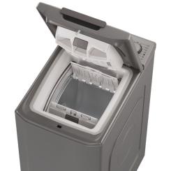 Стиральная машина Candy TCAS274TMR5-S Фото 7