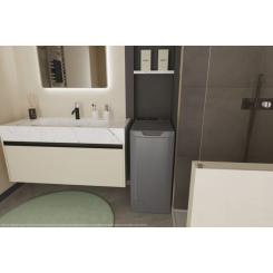 Стиральная машина Candy TCAS274TMR5-S Фото 8