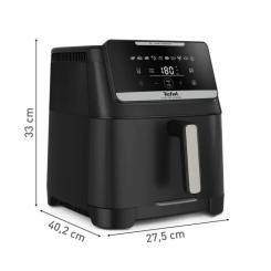 Мультипечь Tefal Easy Fry Silence XXL Фото 3