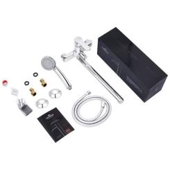 Смеситель Kroner Bremen-C070 Фото 7