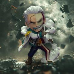 Фигурка Mighty Jaxx сюрприз One Piece Морская стража Фото 8