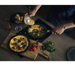 Сотейник Fiskars Hard Face 28 см Фото 9