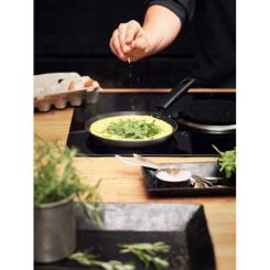 Сотейник Fiskars Hard Face 28 см Фото 10