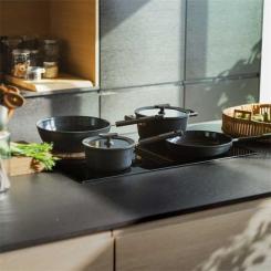 Сотейник Fiskars Hard Face 28 см Фото 11