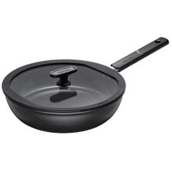 Сотейник Fiskars Hard Face 28 см Фото