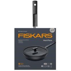 Сотейник Fiskars Hard Face 28 см Фото 5