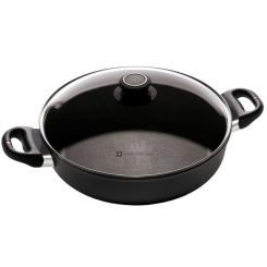 Сотейник Swiss Diamond XD Induction 28 см Фото