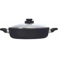 Сотейник Swiss Diamond XD Induction 28 см Фото 1