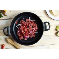 Сотейник Swiss Diamond XD Induction 28 см Фото 5