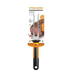 Вилка поварская Fiskars Functional Form велика Фото 2